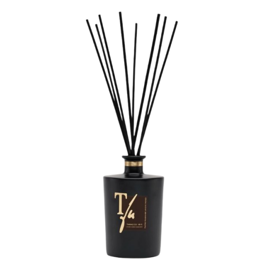 TABACCO 1815 STICKS ML.500 HOME FRAGRANCE TABACCO 1815 STICKS ML.500 HOME FRAGRANCE
