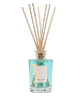 VENTO DI MARE STICKS ML.100 HOME FRAGRANCE - TFU (8 Natural Bamboo Sticks cm.20 included)