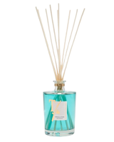 VENTO DI MARE STICKS ML.500 HOME FRAGRANCE - TFU (10 Natural Bamboo Sticks cm.36 included)
