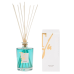 VENTO DI MARE STICKS ML.500 HOME FRAGRANCE - TFU (10 Natural Bamboo Sticks cm.36 included)