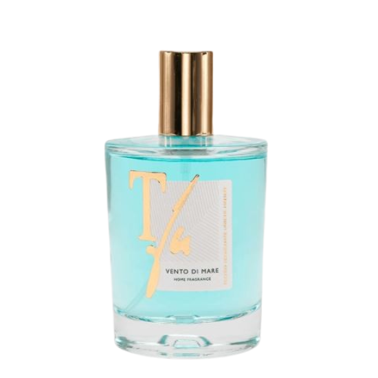 VENTO DI MARE SPRAY ML.100 HOME FRAGRANCE - TFU VENTO DI MARE SPRAY ML.100 HOME FRAGRANCE - TFU