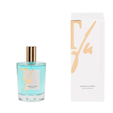 VENTO DI MARE SPRAY ML.100 HOME FRAGRANCE - TFU