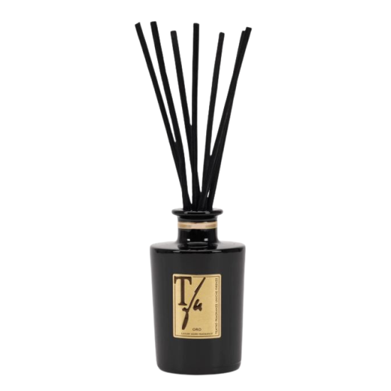 ORO luxury collection STICKS ML.100 HOME FRAGRANCE ORO luxury collection STICKS ML.100 HOME FRAGRANCE