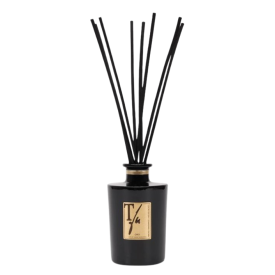 ORO luxury collection STICKS ML.250 HOME FRAGRANCE ORO luxury collection STICKS ML.250 HOME FRAGRANCE