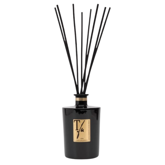 ORO luxury collection STICKS ML.500 HOME FRAGRANCE