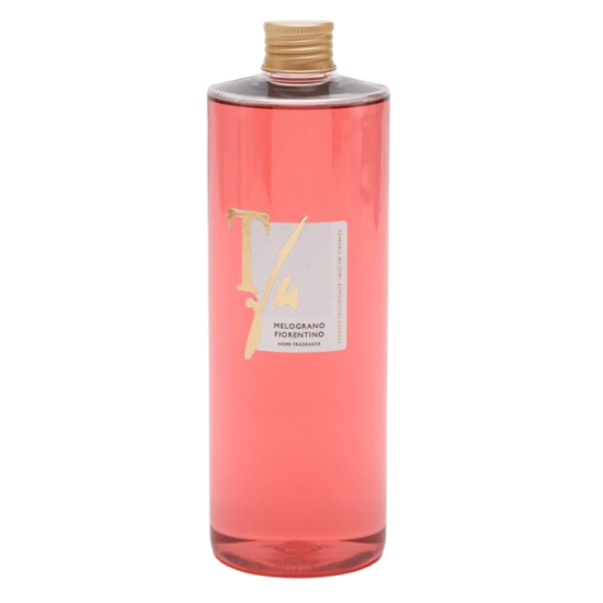 MELOGRANO FIORENTINO REFILL ML.500 HOME FRAGRANCE - TFU unboxed MELOGRANO FIORENTINO REFILL ML.500 HOME FRAGRANCE - TFU unboxed