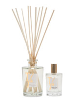 GIFT SET MINI SINFONIA BIANCO DIVINO STICK ML.100 + SPRAY ML.100 - TFU