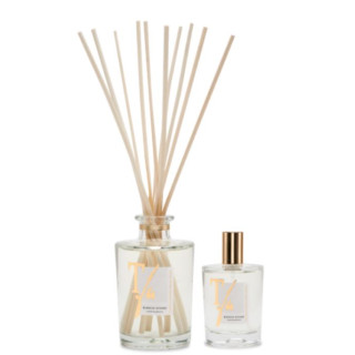 GIFT SET MINI SINFONIA BIANCO DIVINO STICK ML.100 + SPRAY ML.100 - TFU
