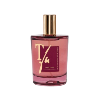 ROSE OUD luxury collection SPRAY ML.100 HOME FRAGRANCE - TFU