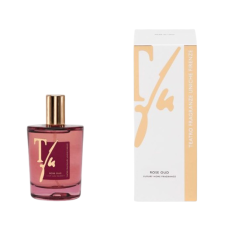 ROSE OUD luxury collection SPRAY ML.100 HOME FRAGRANCE - TFU