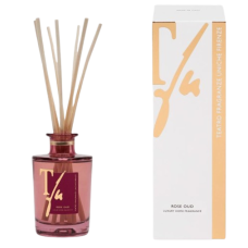 ROSE OUD luxury collection STICKS ML.100 HOME FRAGRANCE