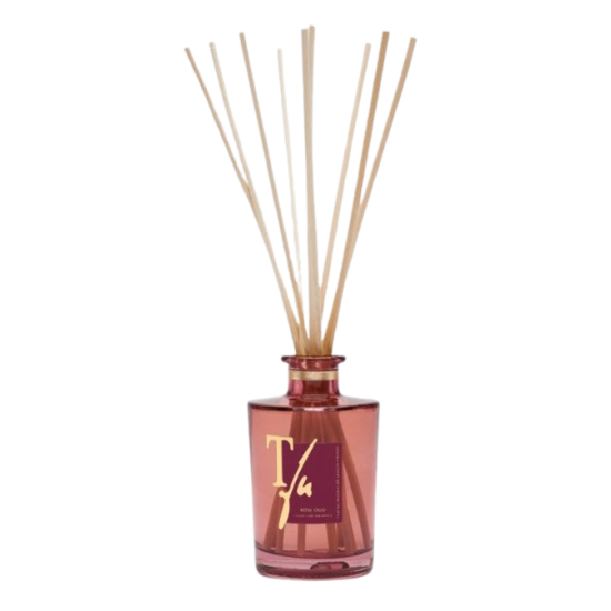 ROSE OUD luxury collection STICKS ML.250 HOME FRAGRANCE