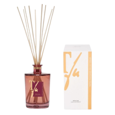 ROSE OUD luxury collection STICKS ML.500 HOME FRAGRANCE