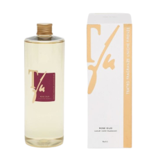 ROSE OUD luxury collection REFILL ML. 500 HOME FRAGRANCE -TFU boxed