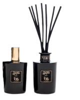 GIFT SET MINI SINFONIA ROSE OUD luxury collection STICK ML.100 + SPRAY ML100 - TFU