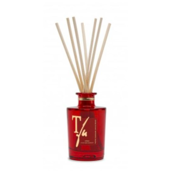 XMAS Christmas Collection STICKS ML.100 HOME FRAGRANCE