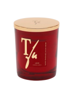 LOVE luxury collection SCENTED CANDLE G.180