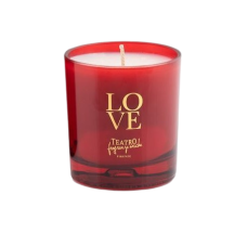 LOVE luxury collection SCENTED CANDLE G.180