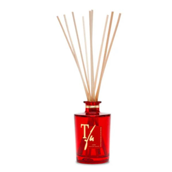 LOVE luxury collection STICKS ML.250 HOME FRAGRANCE