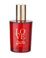 LOVE luxury collection SPRAY ML.100 HOME FRAGRANCE - TFU