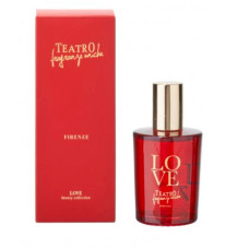 LOVE luxury collection SPRAY ML.100 HOME FRAGRANCE - TFU