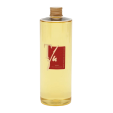 LOVE luxury collection REFILL ML.500 HOME FRAGRANCE - TFU boxed (NO COLOUR A