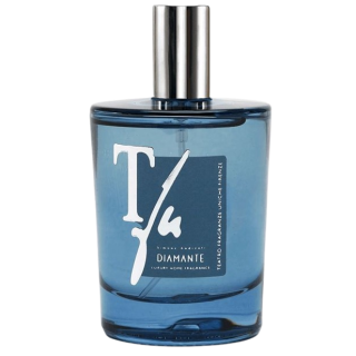 DIAMANTE Scent of Art SPRAY ML.100 HOME FRAGRANCE - TFU