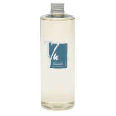 DIAMANTE Scent of Art REFILL ML. 500 HOME FRAGRANCE -TFU boxed