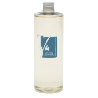 DIAMANTE Scent of Art REFILL ML. 500 HOME FRAGRANCE -TFU boxed