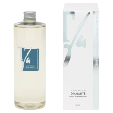 DIAMANTE Scent of Art REFILL ML. 500 HOME FRAGRANCE -TFU boxed