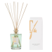 VERDE LORENA STICKS ML.250 HOME FRAGRANCE - TFU (10 Natural Bamboo Sticks cm. 30 included)