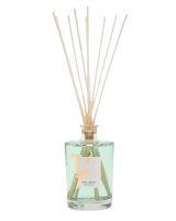VERDE LORENA STICKS ML.500 HOME FRAGRANCE - TFU (10 Natural Bamboo Sticks cm.36 included)