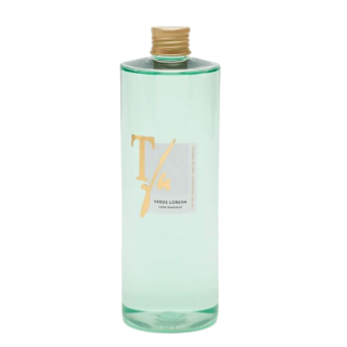 VERDE LORENA REFILL ML.500 HOME FRAGRANCE - TFU boxed