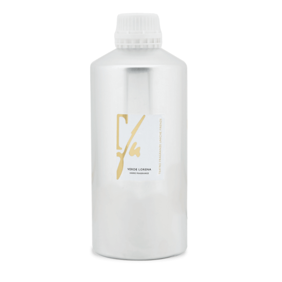 VERDE LORENA REFILL ML.5000 HOME FRAGRANCE - TFU unboxed VERDE LORENA REFILL ML.5000 HOME FRAGRANCE - TFU unboxed