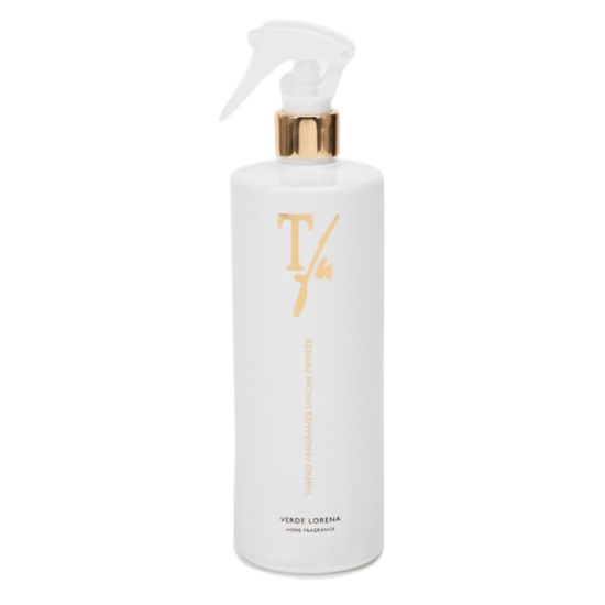 VERDE LORENA SPRAY GUN ML.500 HOME FRAGRANCE VERDE LORENA SPRAY GUN ML.500 HOME FRAGRANCE