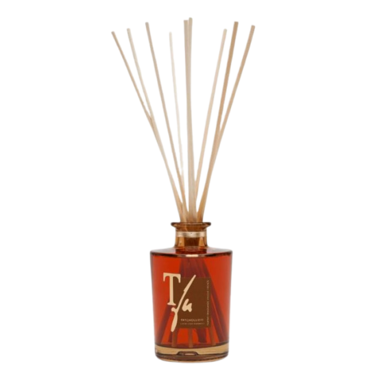 PATCHOULOVE luxury collection STICKS ML.250 HOME FRAGRANCE PATCHOULOVE luxury collection STICKS ML.250 HOME FRAGRANCE