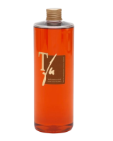 PATCHOULOVE luxury collection REFILL ML.500 HOME FRAGRANCE - TFU boxed