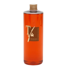 PATCHOULOVE luxury collection REFILL ML.500 HOME FRAGRANCE - TFU boxed