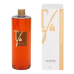 PATCHOULOVE luxury collection REFILL ML.500 HOME FRAGRANCE - TFU boxed