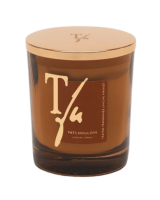 PATCHOULOVE luxury collection SCENTED CANDLE G.180
