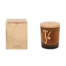 PATCHOULOVE luxury collection SCENTED CANDLE G.180