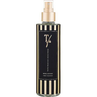 NERO DIVINO SPRAY ML.250 FABRIC FRAGRANCE