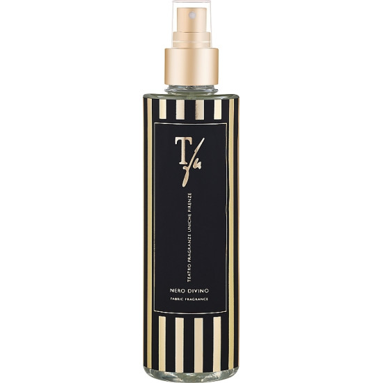 NERO DIVINO SPRAY ML.250 FABRIC FRAGRANCE NERO DIVINO SPRAY ML.250 FABRIC FRAGRANCE