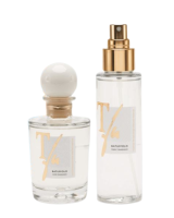 GIFT BOX BATUFFOLO STICKS ML.100 HOME FRAGRANCE+SPRAY ML.100 FABRIC FRAGRANCE