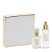 GIFT BOX BIANCO DIVINO STICKS ML.100 HOME FRAGRANCE+SPRAY ML.100 FABRIC FRAGRANCE