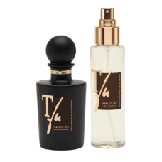 GIFT BOX TABACCO 1815 STICKS ML.100 HOME FRAGRANCE+SPRAY ML.100 FABRIC FRAGR