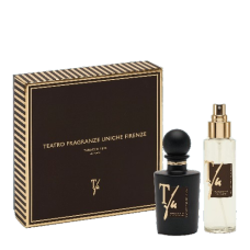 GIFT BOX TABACCO 1815 STICKS ML.100 HOME FRAGRANCE+SPRAY ML.100 FABRIC FRAGR