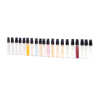 MINI TRIAL KIT - 20 * SPRAY ML. 3 HOME FRAGRANCE