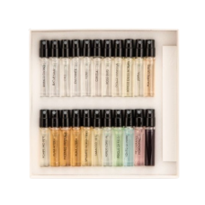 MINI TRIAL KIT - 20 * SPRAY ML. 3 HOME FRAGRANCE