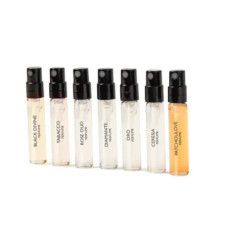 TRIAL KIT - 6 * SPRAY ML. 3 PERFUME